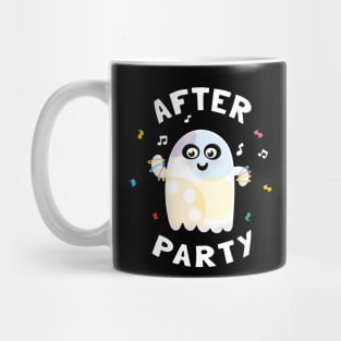 After Party Mug